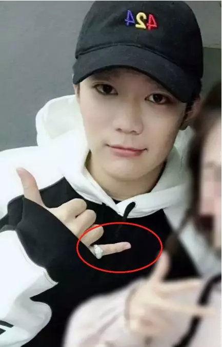 大家都是吃瓜人 娱乐圈 第2张 大家都是吃瓜人 娱乐圈 第2张